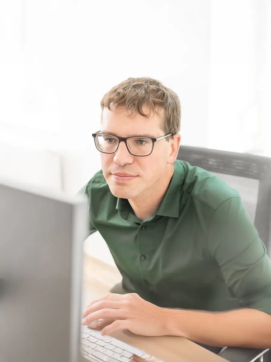 Finanz- und Lohnbuchhaltung in Bad Kissingen