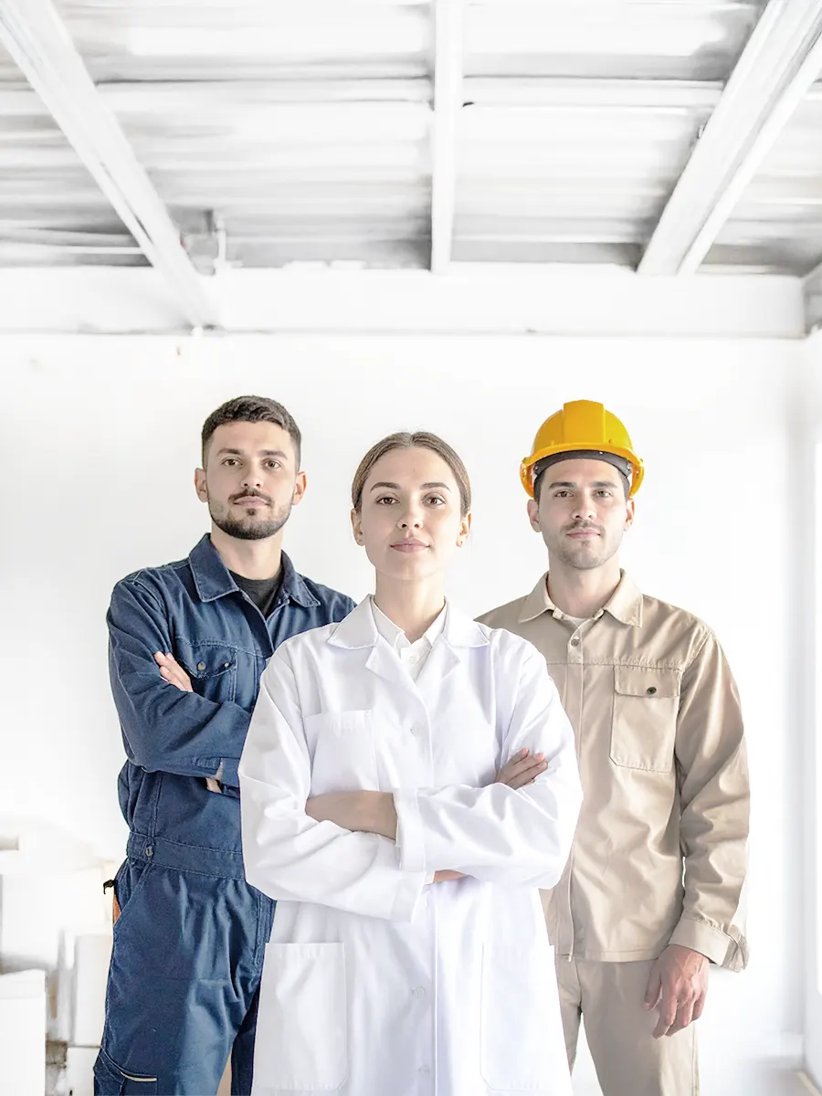 Branchen unserer Mandanten