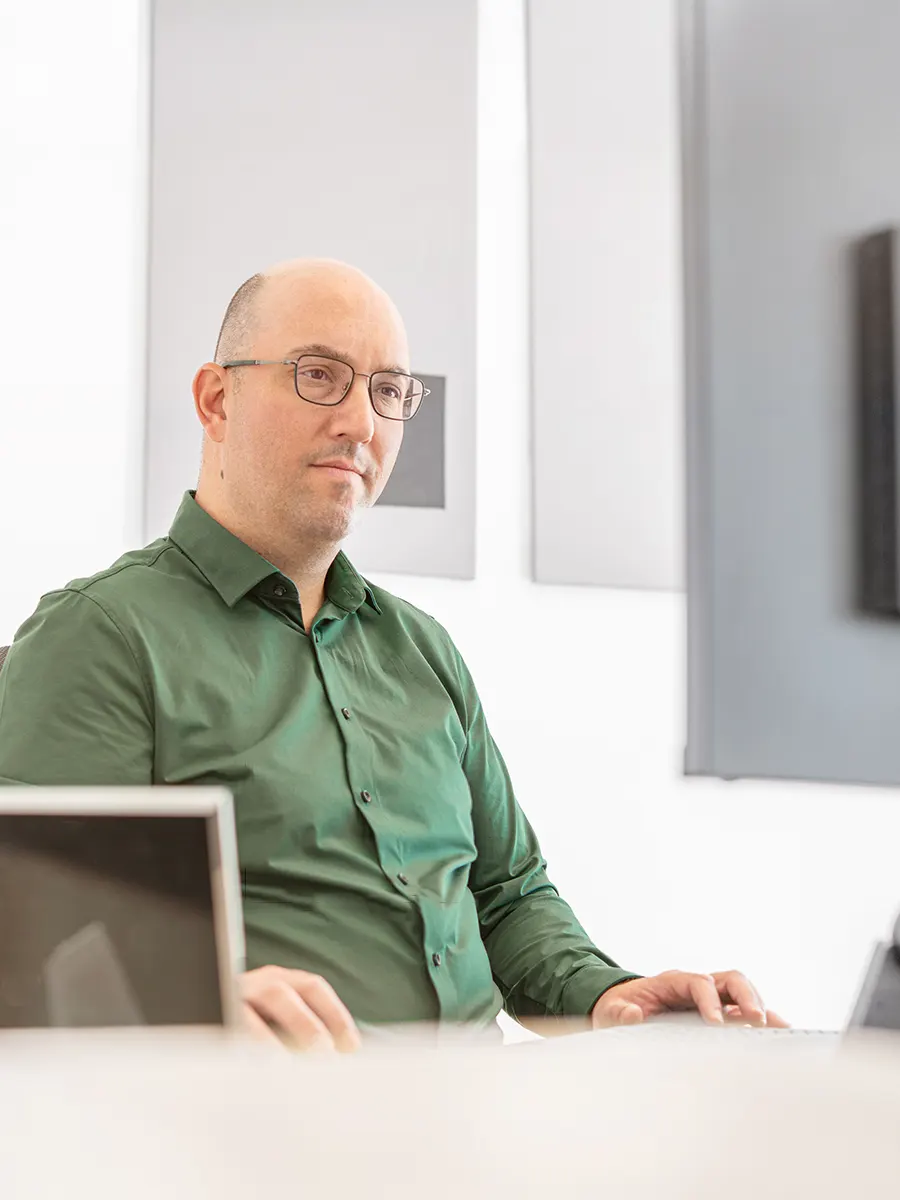 Steuerberater Alexander Böse aus Bad Kissingen